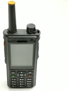 Zello Bluetooth GPS WIFI With Camera IP Android TWO WAY RADIO PTT Mobile Phone With duaI SIM Card 4G POC Walkie Talkie M-T100
Zello Bluetooth GPS WIFI With Camera IP Android TWO WAY RADIO PTT Mobile Phone With duaI SIM Card 4G POC Walkie Talkie M-T100