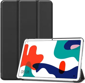 Smart Case for Huawei MatePad 10.4 2020,Case Cover with Auto Sleep/Wake for Huawei MatePad 10.4 BAH3-W09 / BAH3-AL00 Tablet Case
Smart Case for Huawei MatePad 10.4 2020,Case Cover with Auto Sleep/Wake for Huawei MatePad 10.4 BAH3-W09 / BAH3-AL00 Tablet Case
