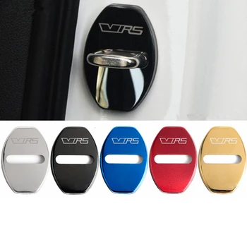 For Skoda Kodiaq Octavia Yeti Rapid Superb Fabia /Karoq 2009-2018 Door Lock Cover Caps Car Styling New Styling 4pcs
For Skoda Kodiaq Octavia Yeti Rapid Superb Fabia /Karoq 2009-2018 Door Lock Cover Caps Car Styling New Styling 4pcs