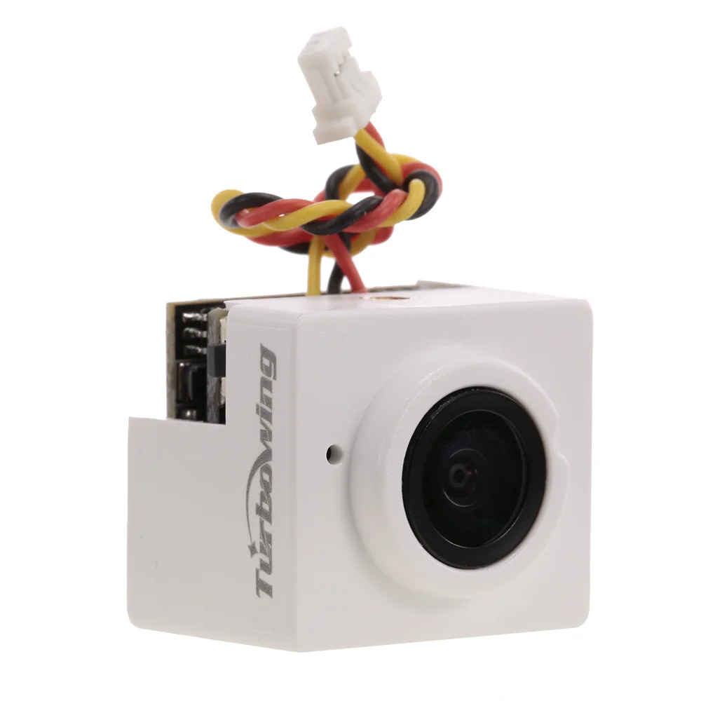 High Quality V3 TV17621 720P Camera 170 Degree Wide Angle Micro DVR Camera for RC Drone Quadcopter Aerial Photography
High Quality V3 TV17621 720P Camera 170 Degree Wide Angle Micro DVR Camera for RC Drone Quadcopter Aerial Photography
