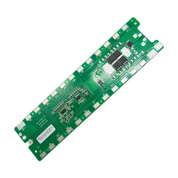 Lithium Battery Pack Protection Board, Electric Vehicle 18650 13 Series 48V15A with the Same Port Without Balance
Lithium Battery Pack Protection Board, Electric Vehicle 18650 13 Series 48V15A with the Same Port Without Balance