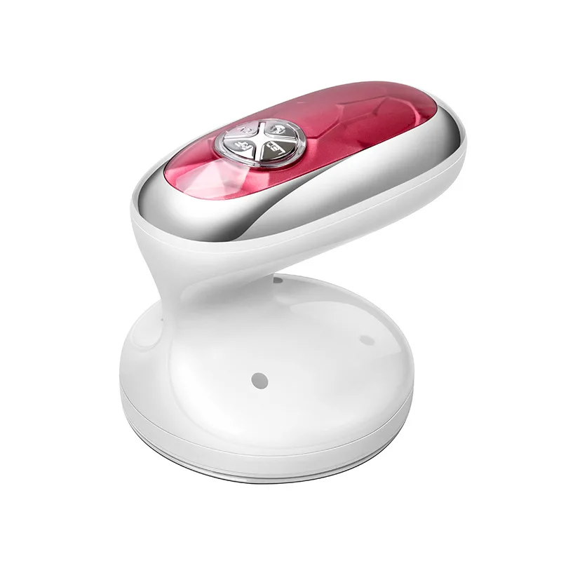 Rechargeable Ems Rf Machine Cavitation Vibration Ultrasonic Radio Frequency Body Slimming Fat Burner Anti Cellulite Massager Us
Rechargeable Ems Rf Machine Cavitation Vibration Ultrasonic Radio Frequency Body Slimming Fat Burner Anti Cellulite Massager Us