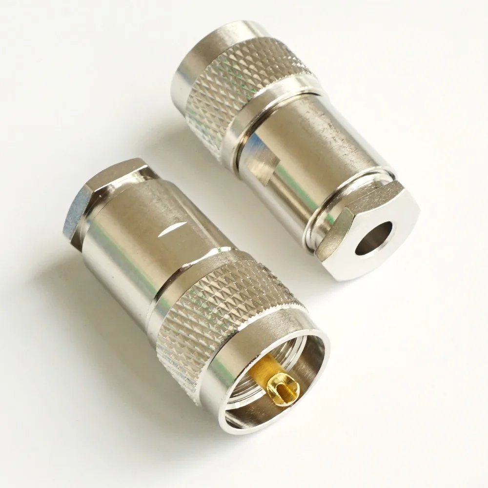 UHF-J-4装接-AA