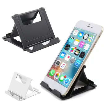 Mobile Phone Holder Cellphone Stand Mini Portable Desk Stand Universal For iPhone 11 X/XR Samsung Huawei Xiaomi Redmi iPad Stand 
Mobile Phone Holder Cellphone Stand Mini Portable Desk Stand Universal For iPhone 11 X/XR Samsung Huawei Xiaomi Redmi iPad Stand