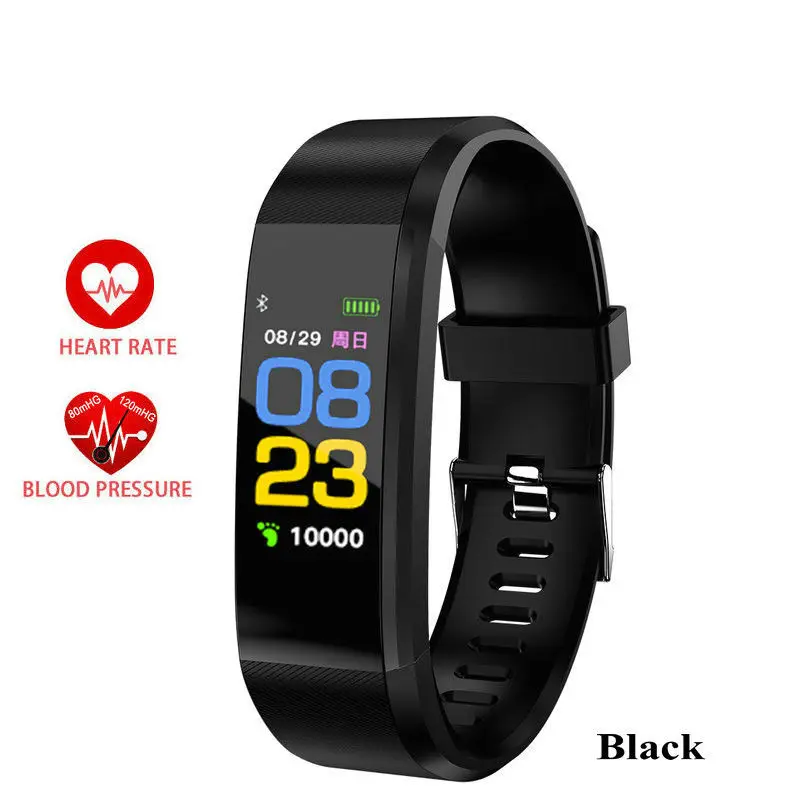 Sport Bracelet Smart Watch Men Women Smartwatch For Android IOS Fitness Tracker Electronics Smart Clock Band Smartband Smartwach
Sport Bracelet Smart Watch Men Women Smartwatch For Android IOS Fitness Tracker Electronics Smart Clock Band Smartband Smartwach