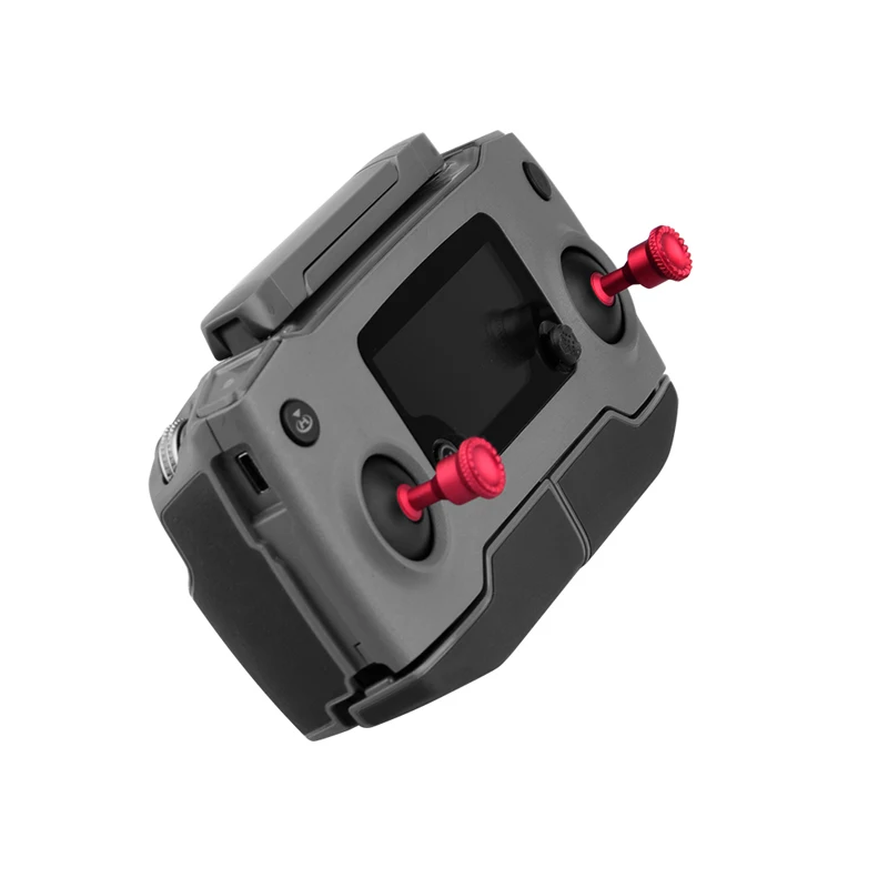 Control Sticks Thumb Rocker Joystick for DJI Mavic Mini Mavic Air Mavic 2 Pro Zoom Remote Controller Drone Accessories
Control Sticks Thumb Rocker Joystick for DJI Mavic Mini Mavic Air Mavic 2 Pro Zoom Remote Controller Drone Accessories