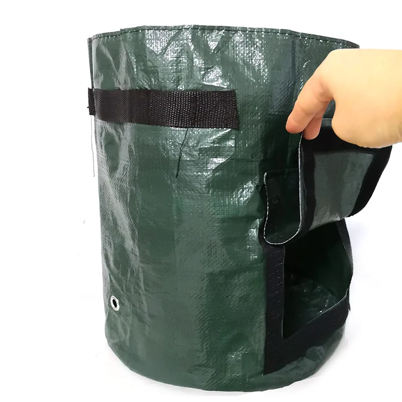 Potato Cultivation Vegetable Planting Bags H35abd56dbdbe4a10a12578282d8b40f3C.jpg - Potato Cultivation Vegetable Planting Bags