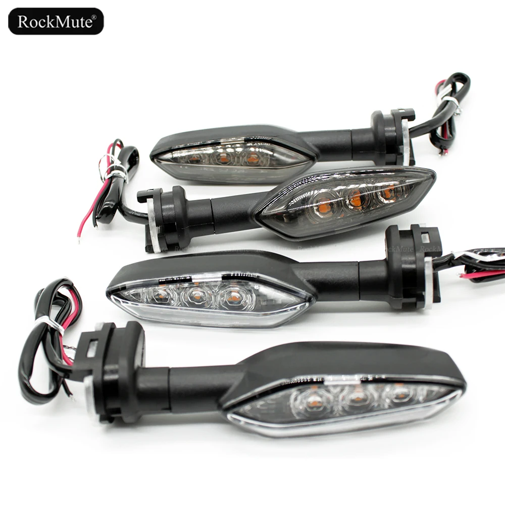 LED Turn Signal Indicator Light For Yamaha_IMG_4459