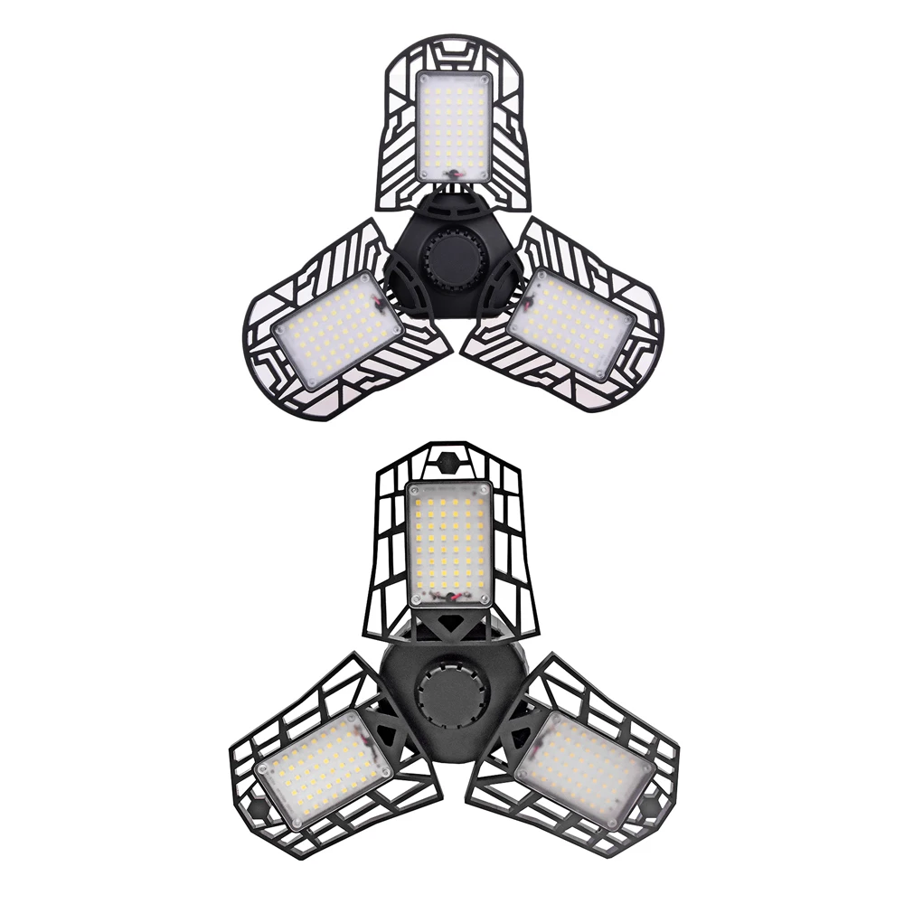 144 LED floodlight 60w Folding E27 lamp indoor outdoor lighting Garage Warehouse hanglamp pendant lights hanging lamp
144 LED floodlight 60w Folding E27 lamp indoor outdoor lighting Garage Warehouse hanglamp pendant lights hanging lamp