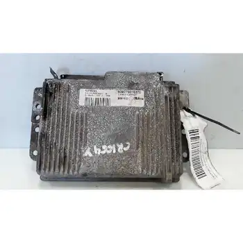 S115303102B Switchboard Check Checkpoint Renault Clio Ii Phase I (b/cbo) 1.6
S115303102B Switchboard Check Checkpoint Renault Clio Ii Phase I (b/cbo) 1.6