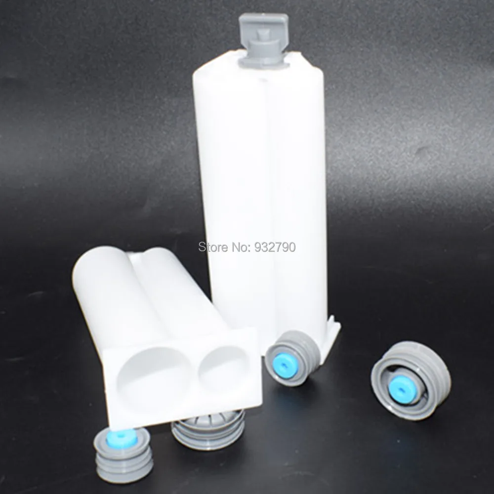 2pcs 50ml 1:2 Polyurethane Epoxy Resin Cartridge AB Glue Acrylic Adhesive Structural Adhesive Cartridge Mixer Tubes
2pcs 50ml 1:2 Polyurethane Epoxy Resin Cartridge AB Glue Acrylic Adhesive Structural Adhesive Cartridge Mixer Tubes