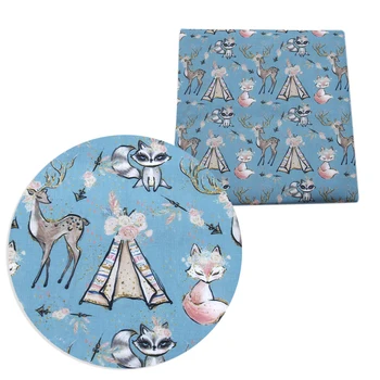 50*145cm Patchwork Printed 100% Cotton Fabric for Tissue Kids Sewing Quilting Fabrics for Patchwork Needlework DIY,c12299
50*145cm Patchwork Printed 100% Cotton Fabric for Tissue Kids Sewing Quilting Fabrics for Patchwork Needlework DIY,c12299