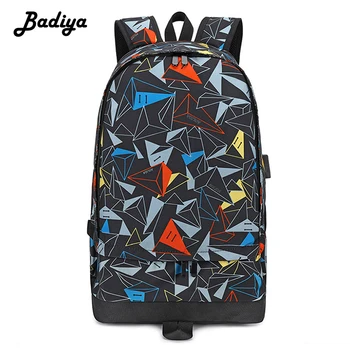 Travel Backpack Outdoor Large Capacity Mountaineering Schoolbag Trendy Fashion USB Charging Laptop Bag Multifunction Knapsack
Travel Backpack Outdoor Large Capacity Mountaineering Schoolbag Trendy Fashion USB Charging Laptop Bag Multifunction Knapsack
