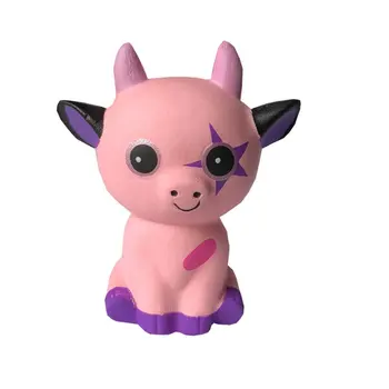 Soft Slow Rebound Star Sheep Toy Slow Rebound Star Sheep Simulation Model Pressure Release Toy Sleek
Soft Slow Rebound Star Sheep Toy Slow Rebound Star Sheep Simulation Model Pressure Release Toy Sleek