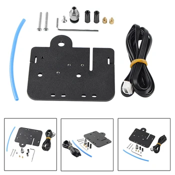 Direct Drive Extruder Conversion Kit Professional Z Axis No Firmware Office Alumina Easy Install Flexible For Ender 5 3D Printer
Direct Drive Extruder Conversion Kit Professional Z Axis No Firmware Office Alumina Easy Install Flexible For Ender 5 3D Printer