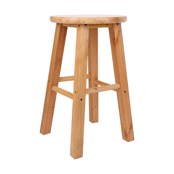 Solid wood bar stool high bar chair High stool bar stool rubber wooden ladder stool High bar chair
Solid wood bar stool high bar chair High stool bar stool rubber wooden ladder stool High bar chair