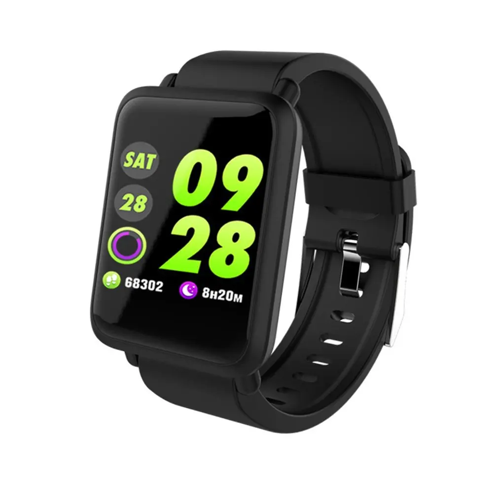 M28 Smart Watch IP68 Waterproof Heart Rate monitor Smartwatch For ios Andriod Men Women Watch
M28 Smart Watch IP68 Waterproof Heart Rate monitor Smartwatch For ios Andriod Men Women Watch