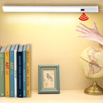 5W 6W 7W Hand Scan Sweep Sensor LED Kitchen Cabinet Lights 12V Aluminium Profile LED Tape Tube lamp Backlight Strip 30/40/50cm
5W 6W 7W Hand Scan Sweep Sensor LED Kitchen Cabinet Lights 12V Aluminium Profile LED Tape Tube lamp Backlight Strip 30/40/50cm