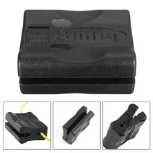 Wire Stripper Mid Span Cable Jacket Slitter/Loose Tube/Fiber Optic Buffer Tube Cable Stripper Fiber Optic Buffer Wire Crimper
Wire Stripper Mid Span Cable Jacket Slitter/Loose Tube/Fiber Optic Buffer Tube Cable Stripper Fiber Optic Buffer Wire Crimper