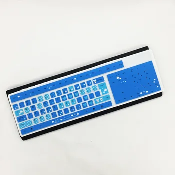 Universal Keyboard Protective Film Keyboard Cover Dustproof Keyboard Cover Dustproof Film Silicone Waterproof Keyboard Cover
Universal Keyboard Protective Film Keyboard Cover Dustproof Keyboard Cover Dustproof Film Silicone Waterproof Keyboard Cover