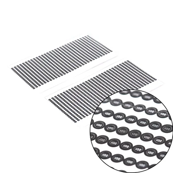 1000pcstRound 2.5mm Void Sticker Warranty "void" If Seal Broken Or Removed Sealing Label Black Color set
1000pcstRound 2.5mm Void Sticker Warranty "void" If Seal Broken Or Removed Sealing Label Black Color set