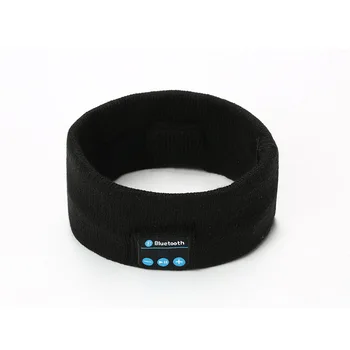 TIPTOP Bluetooth Music Headband Sports Headwear Wireless Stereo Headphones Sweatband Outdoor Sleep Headset
TIPTOP Bluetooth Music Headband Sports Headwear Wireless Stereo Headphones Sweatband Outdoor Sleep Headset