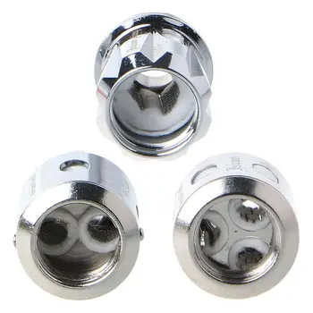 1Box Replacement Coils Mesh Coil Head for M1+/M-Dual/M-Triple Tank Atomizer E-Cigarette Accessories
1Box Replacement Coils Mesh Coil Head for M1+/M-Dual/M-Triple Tank Atomizer E-Cigarette Accessories