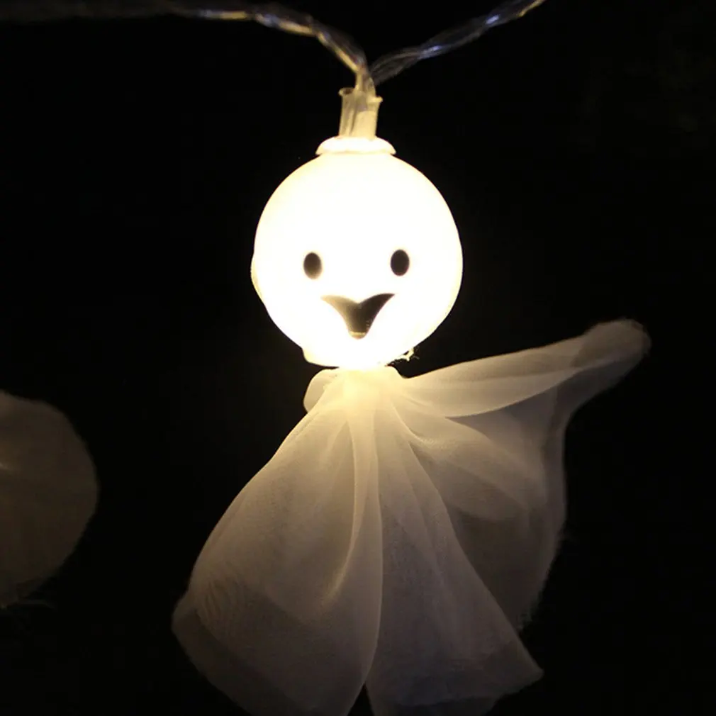 20 LEDs Light String 4m Battery Operated Glowing Lamp String Home Indoor Decor Light for Halloween Holiday Night Party Supplies
20 LEDs Light String 4m Battery Operated Glowing Lamp String Home Indoor Decor Light for Halloween Holiday Night Party Supplies