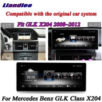 Android Player Carplay For Mercedes Benz MB GLK GLC Class X204 Original Car System Radio GPS Map Navigation Multimedia No CD DVD 
Android Player Carplay For Mercedes Benz MB GLK GLC Class X204 Original Car System Radio GPS Map Navigation Multimedia No CD DVD