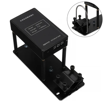 New Chargeable Ballistic Chronograph Premium Precision Bullet Shooting Velocity
New Chargeable Ballistic Chronograph Premium Precision Bullet Shooting Velocity