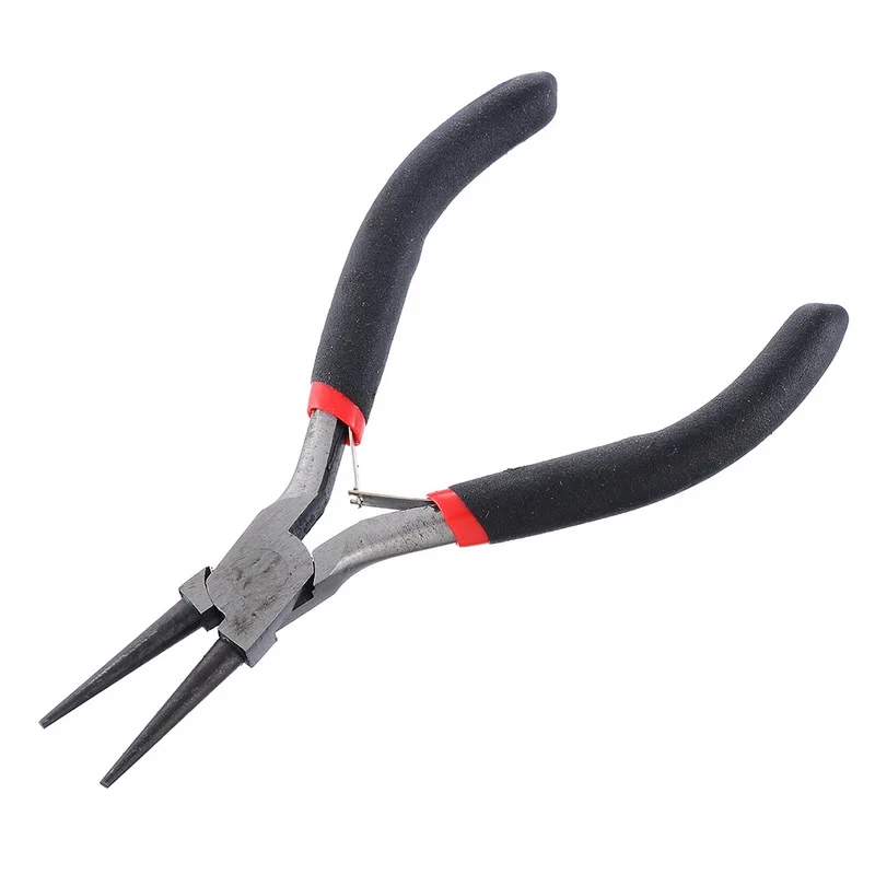 1PC Insulated Cutter Clamping Stripping Functional Wire Crimping Cable Cutters Long Nose Pliers Multitools Hand Tools Cheap
1PC Insulated Cutter Clamping Stripping Functional Wire Crimping Cable Cutters Long Nose Pliers Multitools Hand Tools Cheap