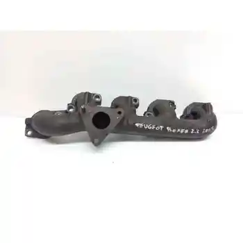 6U309430AD EXHAUST MANIFOLD PEUGEOT BOXER OPEN BOX (RS3700)(230)(->'02) 
6U309430AD EXHAUST MANIFOLD PEUGEOT BOXER OPEN BOX (RS3700)(230)(->'02)