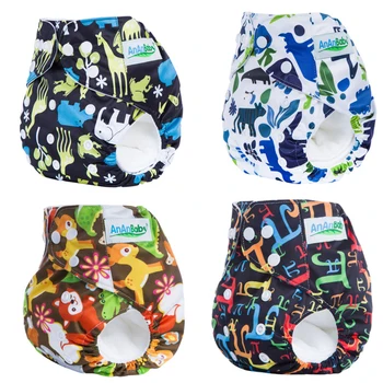 Baby Training Pants Travel Panties Baby Diapers Reusable Adjustable Cloth Diaper Nappies Washable Infant Kids Nappy Eco-Friendly 
Baby Training Pants Travel Panties Baby Diapers Reusable Adjustable Cloth Diaper Nappies Washable Infant Kids Nappy Eco-Friendly
