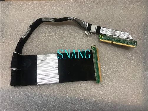 Используется для ленточной платы Sw-Cable DELL для POWEREDGE C4130/Ribbon-Board/0wvkd 7/.. CPU1 PCI 
Используется для ленточной платы Sw-Cable DELL для POWEREDGE C4130/Ribbon-Board/0wvkd 7/.. CPU1 PCI