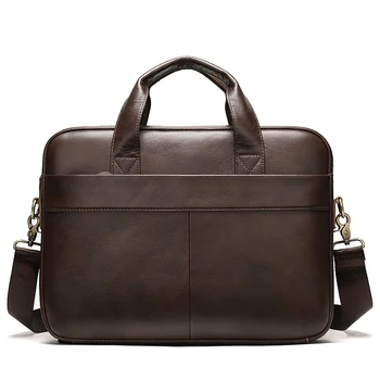 FGGS-Men's Leather Briefcase Men Laptop Bag Leather Bag Men Busiess Briefcase Man Computer Bags Mens Handbag
FGGS-Men's Leather Briefcase Men Laptop Bag Leather Bag Men Busiess Briefcase Man Computer Bags Mens Handbag