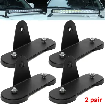 2pcs 66mm Powerful Magnetic Base Mounting Bracket Holder LED Light Bar Work Light Holder For Offroad SUV ATV UTB Pickup
2pcs 66mm Powerful Magnetic Base Mounting Bracket Holder LED Light Bar Work Light Holder For Offroad SUV ATV UTB Pickup