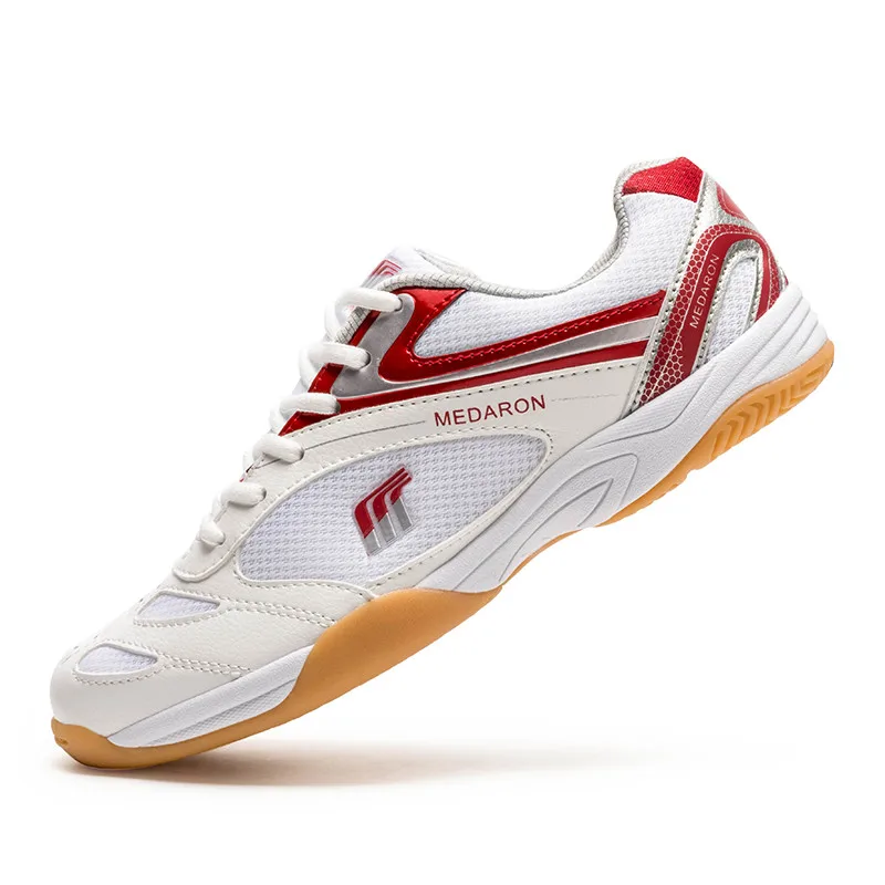 Men Professional Badminton Shoes Women Size 35-45 Badminton Wears Ladies Table Tennis Shoes Luxury Tennis Sneakers Male
Men Professional Badminton Shoes Women Size 35-45 Badminton Wears Ladies Table Tennis Shoes Luxury Tennis Sneakers Male