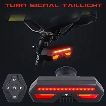 LACYIE USB Rechargeable Bicycle Rear Light Cycling LED Taillight Waterproof MTB Road Bike Tail Light Back Lamp for Bicycle
LACYIE USB Rechargeable Bicycle Rear Light Cycling LED Taillight Waterproof MTB Road Bike Tail Light Back Lamp for Bicycle