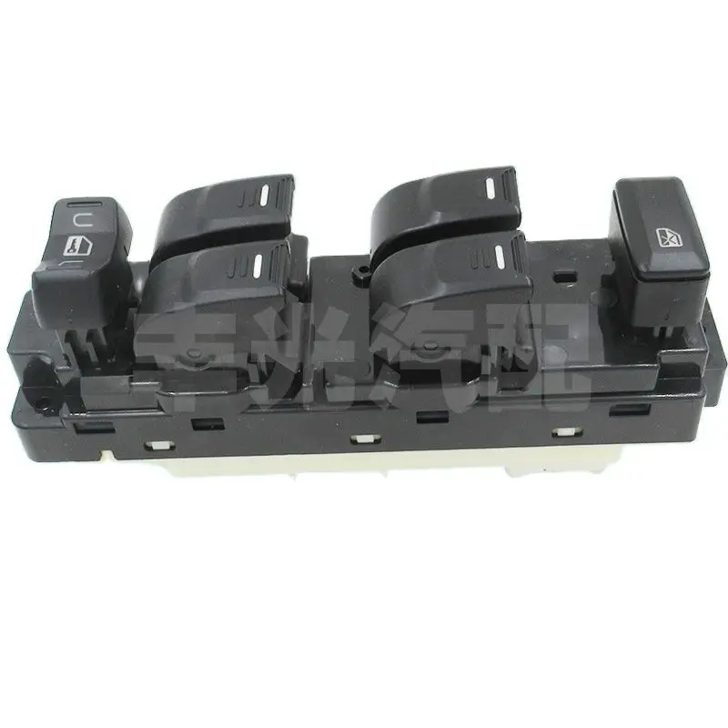 

Factory Direct Auto Electric Power Window Switch apply For Chevrolet Colorado LHD Driver Side 25779767 4-Door