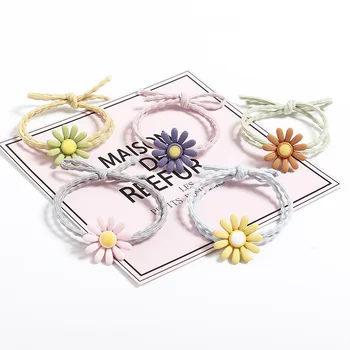 Women's new fashion hot trend trend inspired sunflower mill beads with crying elegant wind daisy with women's multi-purpose hair
Women's new fashion hot trend trend inspired sunflower mill beads with crying elegant wind daisy with women's multi-purpose hair