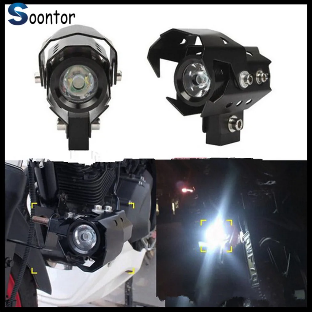 Motorcycle Headlight LED Fog Lamp Head Light Spotlight for HONDA CBR1000RRFIREBLADE CBR1000RR FIREBLADE SP CBR125R
Motorcycle Headlight LED Fog Lamp Head Light Spotlight for HONDA CBR1000RRFIREBLADE CBR1000RR FIREBLADE SP CBR125R