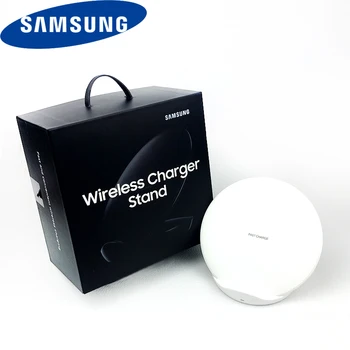 Original samsung QI WIRELESS Fast charger Stand pad For galaxy S6 S7 EDGE S8 S9 S10 PLUS note 8 9 10 iPhone 8 X XR plus 11 pro
Original samsung QI WIRELESS Fast charger Stand pad For galaxy S6 S7 EDGE S8 S9 S10 PLUS note 8 9 10 iPhone 8 X XR plus 11 pro
