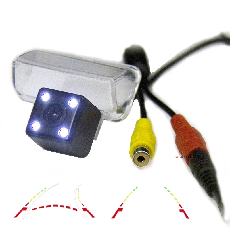 CCD HD car camera Rear Parking reverse for Toyota Camry 2012-2014 Yaris L Verso Peugeot 206 207 307 407 Sedan
CCD HD car camera Rear Parking reverse for Toyota Camry 2012-2014 Yaris L Verso Peugeot 206 207 307 407 Sedan
