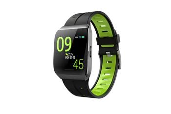 X1 Route Tracking Smart Watch Men Waterproof Smart Bracelet Women Fitness Bracelet Heart Rate Health Tracker Sport Watch
X1 Route Tracking Smart Watch Men Waterproof Smart Bracelet Women Fitness Bracelet Heart Rate Health Tracker Sport Watch