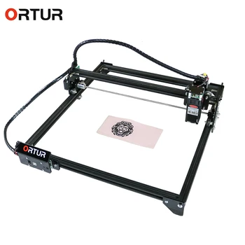 Ortur Laser Master 7W Desktop CNC Wood Router Laser Engraver Cutter Laser Engraving Machine for Windows,Mac
Ortur Laser Master 7W Desktop CNC Wood Router Laser Engraver Cutter Laser Engraving Machine for Windows,Mac