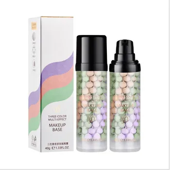 Magic Invisible Pore Makeup Primer Pores Disappear Professional Face Oil-control Makeup Isolation Cream Balance Skin Tone
Magic Invisible Pore Makeup Primer Pores Disappear Professional Face Oil-control Makeup Isolation Cream Balance Skin Tone