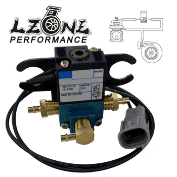 LZONE - ECU 3 Port Electronic Turbo Boost Control Solenoid Valve For Subaru WRX STI FXT 02-07 JR-ECU02
LZONE - ECU 3 Port Electronic Turbo Boost Control Solenoid Valve For Subaru WRX STI FXT 02-07 JR-ECU02