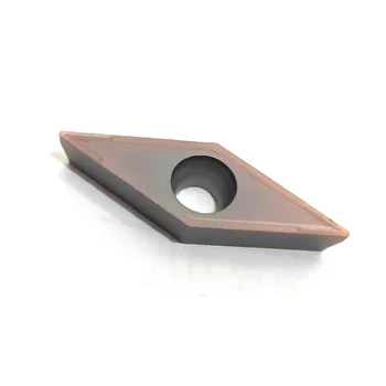 10pcs/lot VBMT160404-PM VP15TF VBMT160404-PM UE6020 Milling Cutter Tool CNC External Turning Tool Hard Alloy Lathe Cutter
10pcs/lot VBMT160404-PM VP15TF VBMT160404-PM UE6020 Milling Cutter Tool CNC External Turning Tool Hard Alloy Lathe Cutter