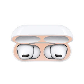 Ultrafine Protective Cover Metal Film Sticker For AirPods Pro 3 Dustproof ProtectorCharging Box Protective Metal Film Wholesale
Ultrafine Protective Cover Metal Film Sticker For AirPods Pro 3 Dustproof ProtectorCharging Box Protective Metal Film Wholesale