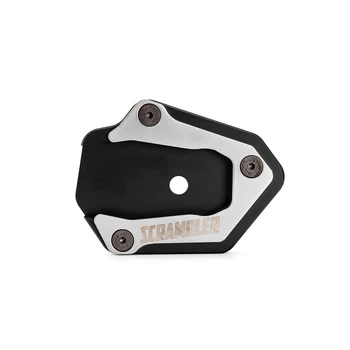 For DUCATI Scrambler Kickstand Sidestand Extention Plate 
For DUCATI Scrambler Kickstand Sidestand Extention Plate